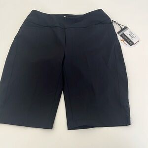 Short active seams meshlnserts size 2